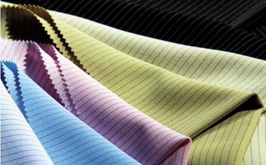 全省紡織面料專項監督抽查結果出爐 58批次1批次不合格