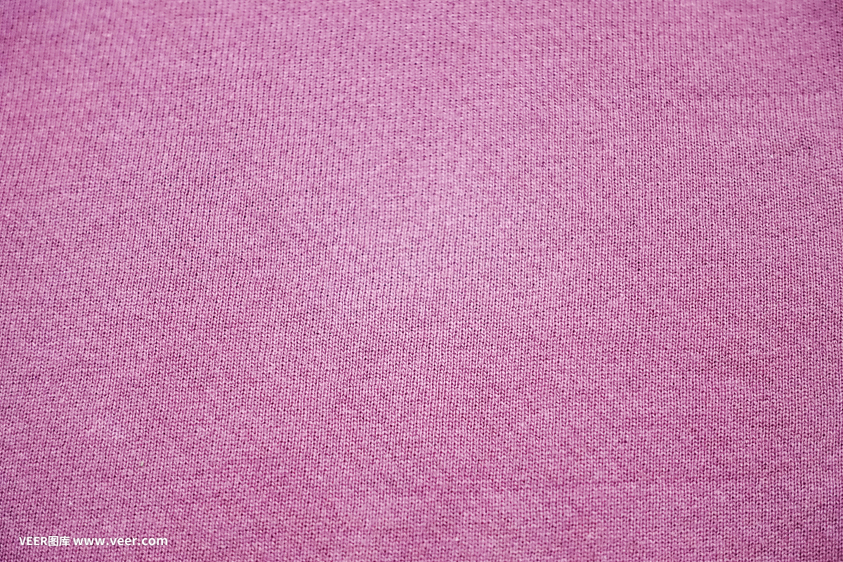 粉色紡織毛織品背景