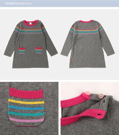 麗家寶貝官網(wǎng) 可歐可優(yōu) okou女童細棉毛織裙衫 母嬰購物上麗家 安全 高品質(zhì) 高性價比的母嬰用品