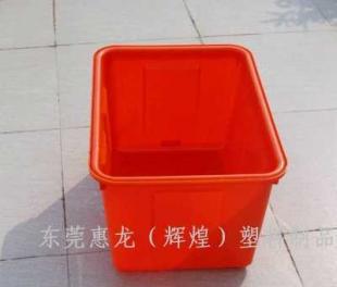 供應毛織廠/服裝廠/毛衫廠專用塑膠方箱方桶/分碼箱_包裝_世界工廠網中國產品信息庫