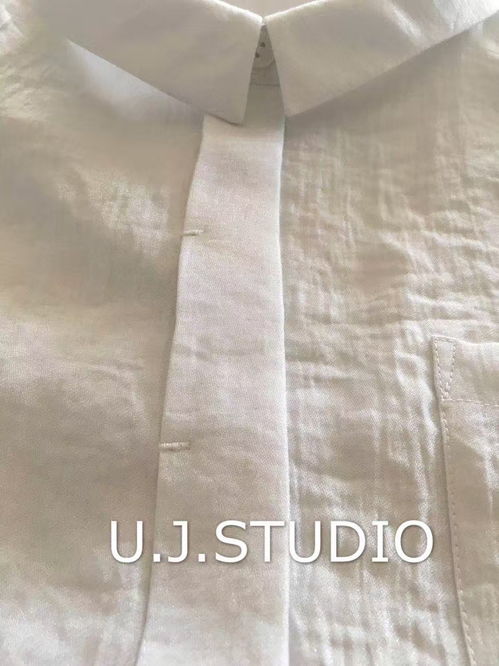 承接服裝中小批量精品加工