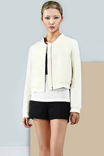 黑與白 黑與白女裝 黑與白女裝加盟 代理