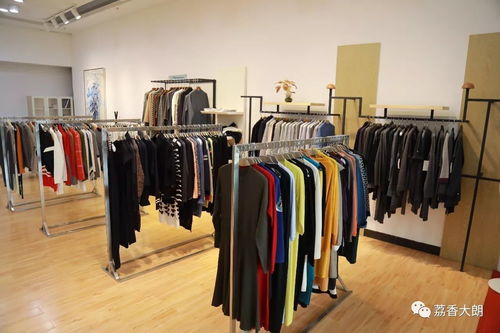 買毛衫來大朗準沒錯