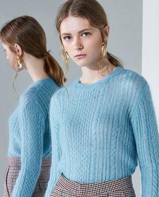 【網上平和堂】歐時力1RH303671F毛織