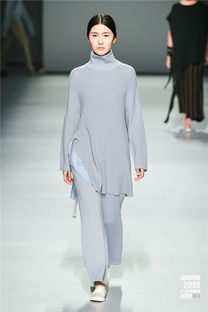 廣東時裝周 omore新品發布會暨廣東省毛織俱樂部啟動