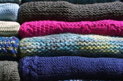 常見的毛織物種類有哪些?