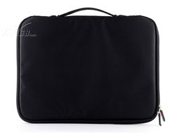 goderymacbook 13寸方格紋防震手提包 綠色 筆記本包產品圖片1素材 it168筆記本包圖片大全