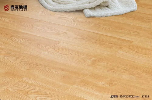 尚友地板 極簡主義北歐風格與毛織元素融合的裝修效果圖