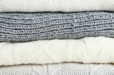 毛織運動衫 溫暖與時尚的完美結合