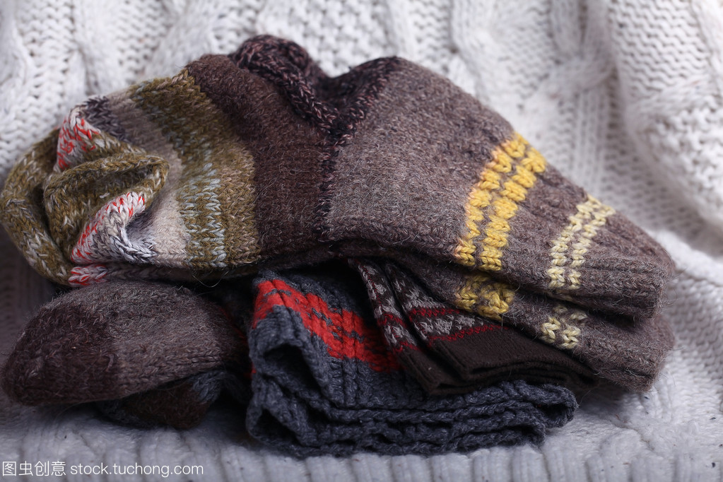 針織與毛織 一針一線間的溫暖與時尚