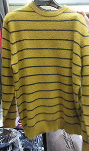 毛織專區 溫暖與時尚的交織