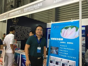 進(jìn)口海鮮火熱,但賣到中國并不是那么容易 直擊第11屆上海漁博會(huì)