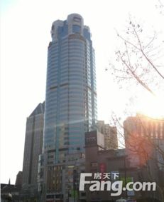 上海實(shí)業(yè)大廈寫字樓超值出售，高區(qū)朝南，地鐵交匯，價(jià)格優(yōu)勢顯著