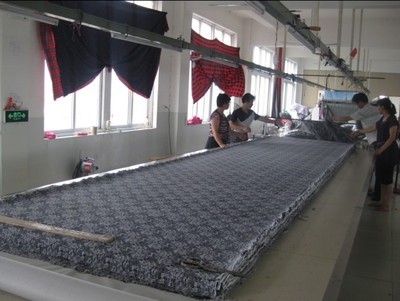 宜興雁南飛制衣 匠心織就舒適，品質成就信賴——聚焦針織服裝的專業(yè)制造商