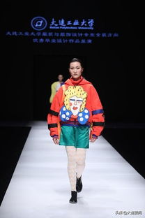 經緯交織，針織未來——大連工業(yè)大學服裝學院服裝與服飾設計專業(yè)女裝針織方向優(yōu)秀畢業(yè)設計展演