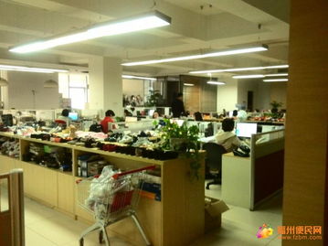 華夏大廈優(yōu)質(zhì)辦公空間出租，助力企業(yè)高效發(fā)展