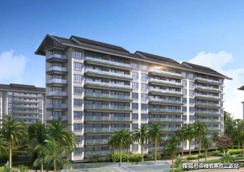 三亞萬科物業(yè)服務(wù) 精裝交付洋房的理想之選