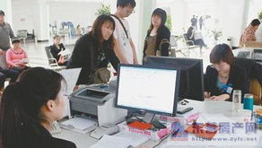 東營三四月份房產(chǎn)檔案查詢與信息咨詢情況分析