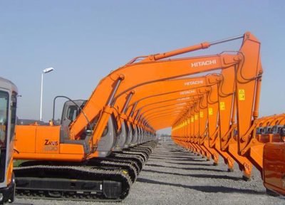 國(guó)二改國(guó)三，白了誰(shuí)的頭？——工程機(jī)械排放升級(jí)背后的行業(yè)陣痛與轉(zhuǎn)型之路